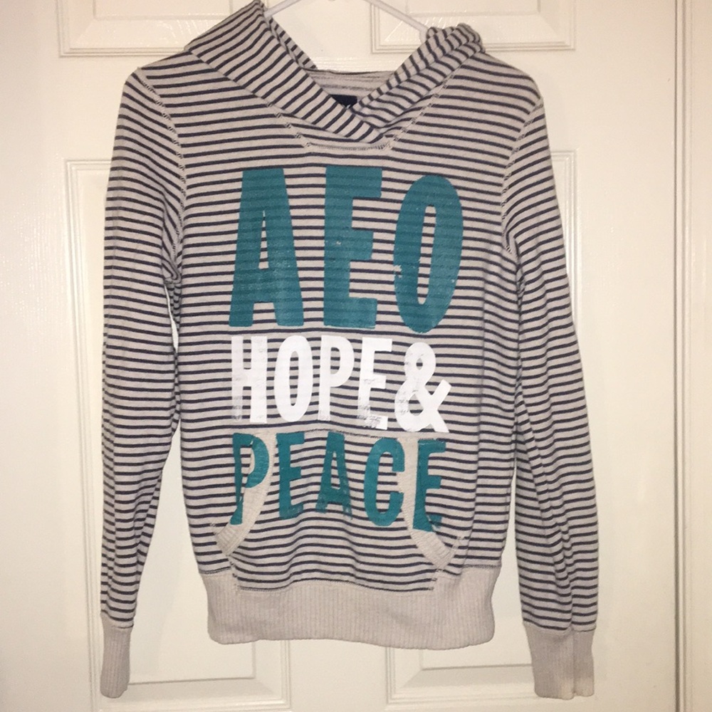 American Eagle Outfitters Hoodie